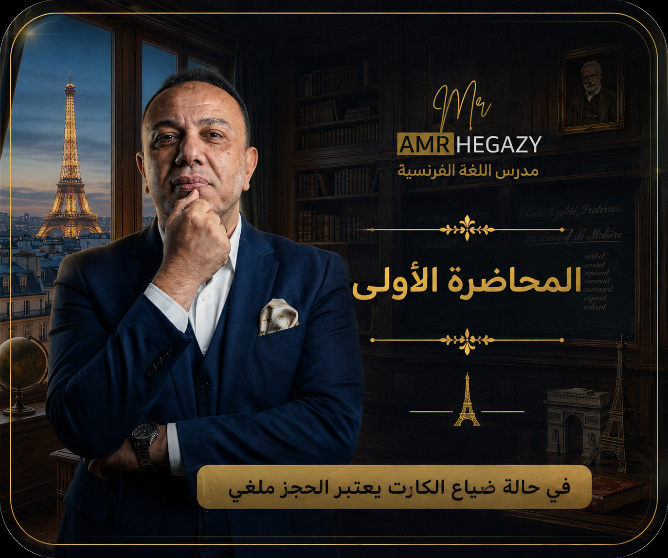 المراجعة النهائية الأولى