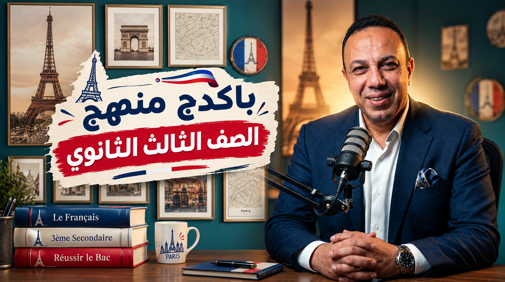 كورس الصف الثالث الثانوي